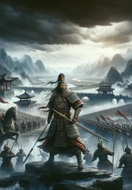 《天下归心》
