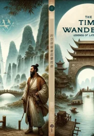 《时空徘徊者：后蜀传奇》1