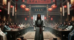 《双龙寻芯》 第七章：重建之路