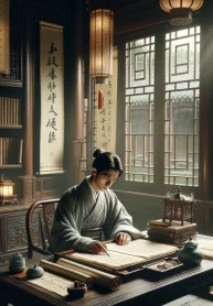 《帝影长歌》