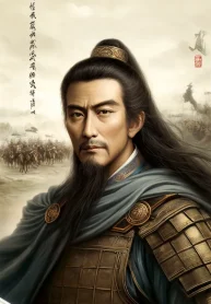 余龙武