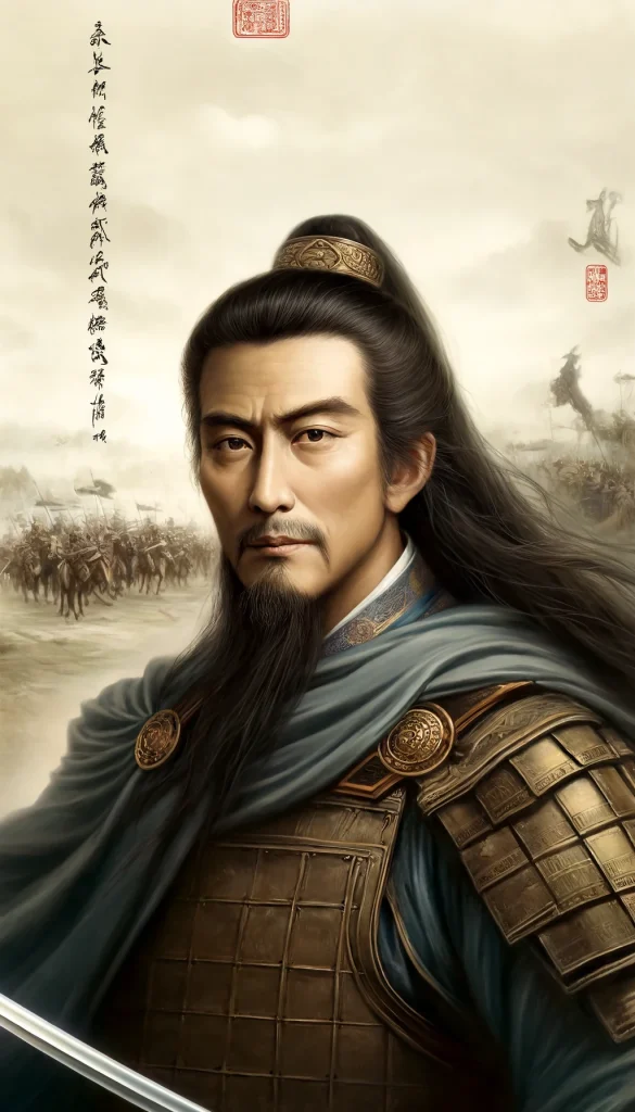余龙武